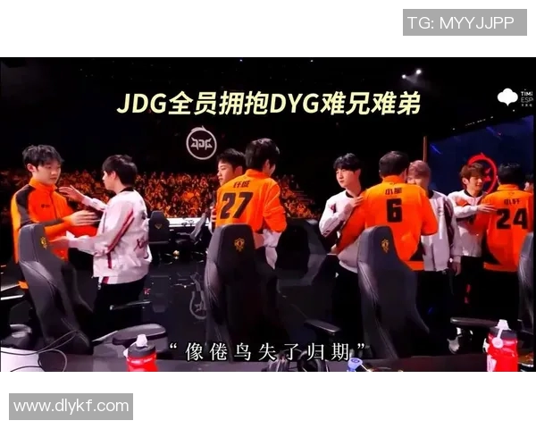 KPL春季赛遗憾落幕昭珏团队奋发向前再创辉煌 KPL春季赛遗憾落幕昭珏团队奋发向前再创辉煌