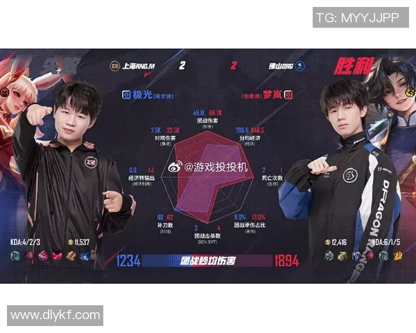 梦岚携手KPL荣耀之路探秘电竞新星的成长与挑战