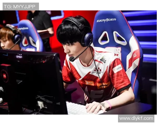 LPL春季赛Fengyue的崛起与挑战：电竞新星的成长之路与未来展望