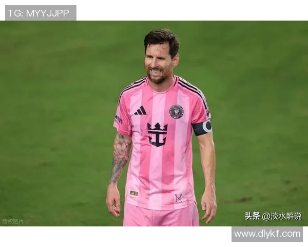 巴萨官方宣布与球员续约3年，梅西未来如何发展？