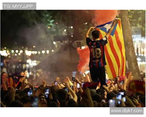 巴塞罗那宣布与梅西续约成功,梅西将成为球队永久队长 巴塞罗那宣布与梅西续约成功,梅西将成为球队永久队长