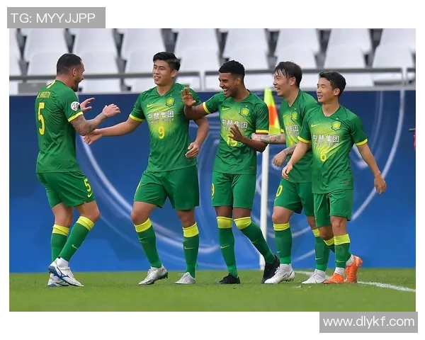 北京国安战胜首尔FC,成功晋级亚冠八强! 北京国安战胜首尔FC,成功晋级亚冠八强!