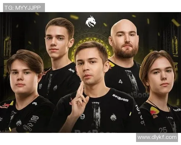 BLAST赏金赛MVPPVISION的辉煌成就与未来展望探讨