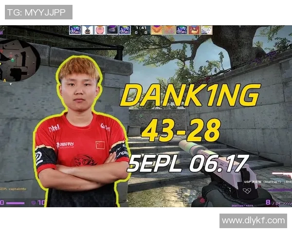 DANK1NG担任队长引领战队冲击巅峰赛季的精彩旅程与挑战