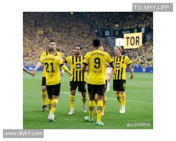 多特蒙德客场硬仗战平门兴,保持不败势头持续展现 多特蒙德客场硬仗战平门兴,保持不败势头持续展现