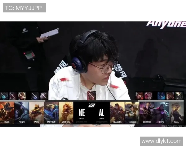 英雄联盟联赛中Kael的精彩表现如何引领团队走向胜利之路 英雄联盟联赛中Kael的精彩表现如何引领团队走向胜利之路