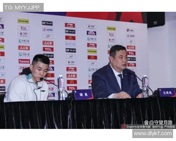 山东高速遭遇三连败，队员表现低迷备战重新调整