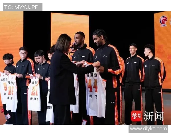 江苏肯帝亚与赞助商续约,双方合作再添五年 江苏肯帝亚与赞助商续约,双方合作再添五年