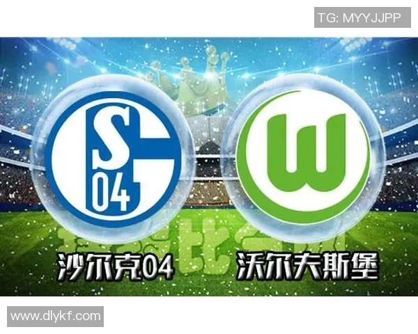 沙尔克04主场胜沃尔夫斯堡,德甲保级形势略有改善 沙尔克04主场胜沃尔夫斯堡,德甲保级形势略有改善