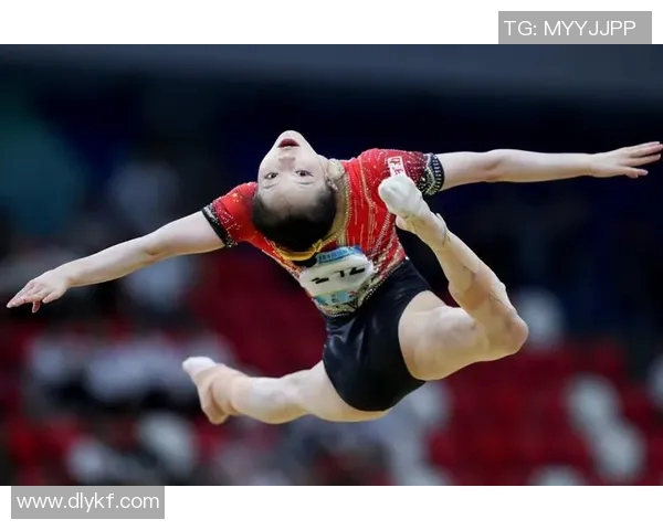 自由操单项成绩分析与提升策略探讨助力体操运动员全面发展